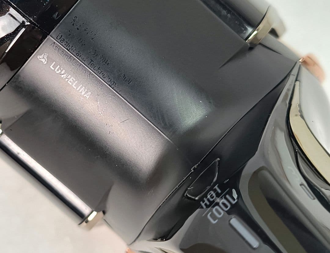 014 リュミエリーナ　REP4D-JP 　レプロナイザー 4DPlus