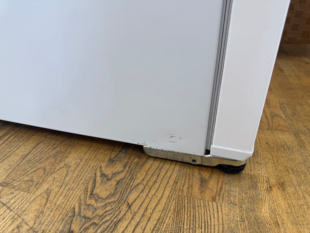 F047 MITSUBISHI 大型冷蔵庫　観音開き　507L 2019年製