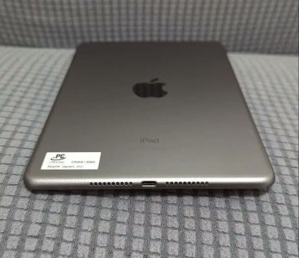 iPad Mini 第5世代 64GB Wi-Fi モデル