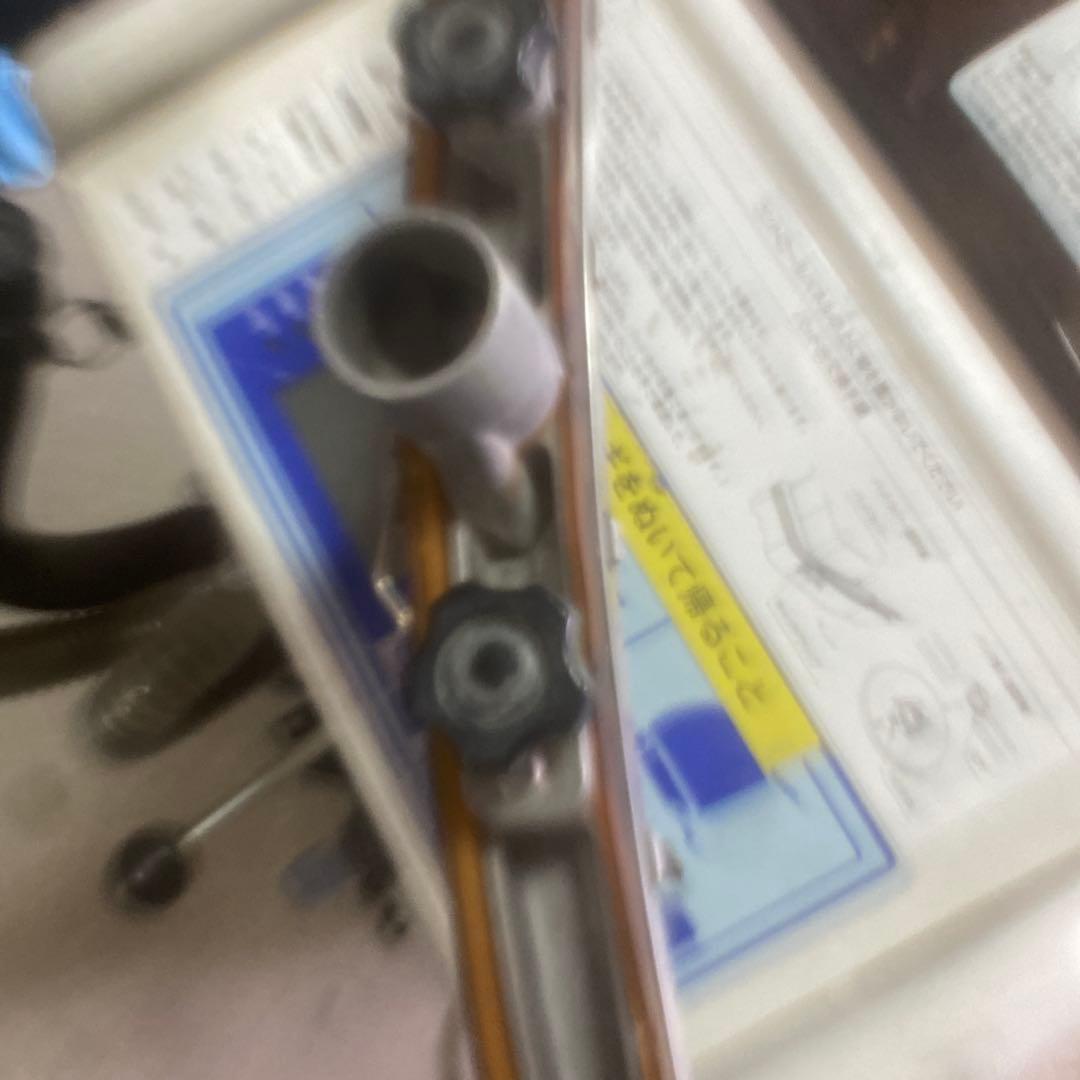 FPS 大一産業 自動床面洗浄機 FPS-20A