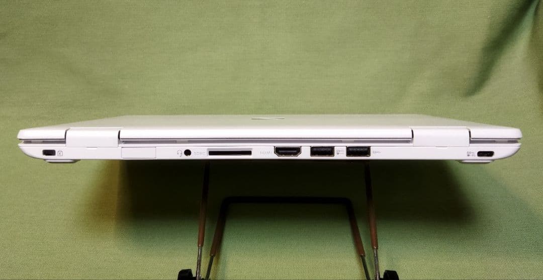 NEC LAVIE NM550 第10世代 i5 Windows11 ノートPC