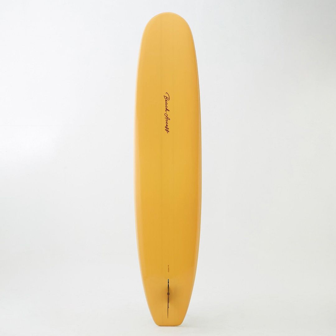 【フランケンロボくん専用】 ビーチアクセス ロングボード 9.0