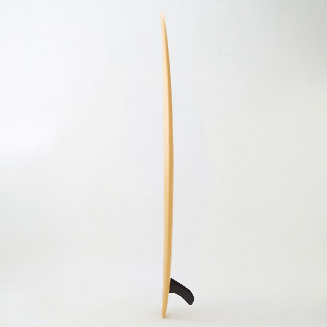 【フランケンロボくん専用】 ビーチアクセス ロングボード 9.0