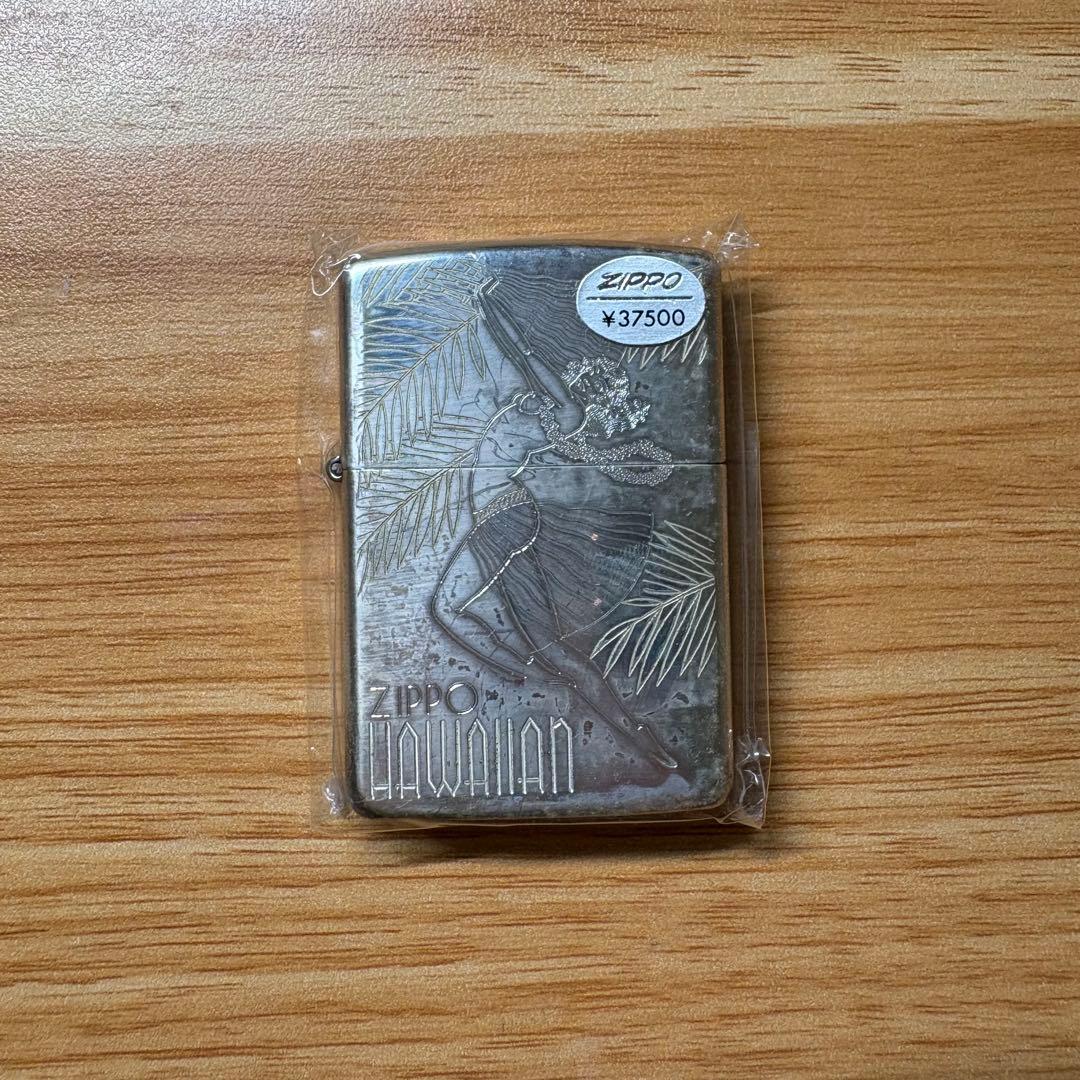 ZIPPO ライター/  エコバッグ
