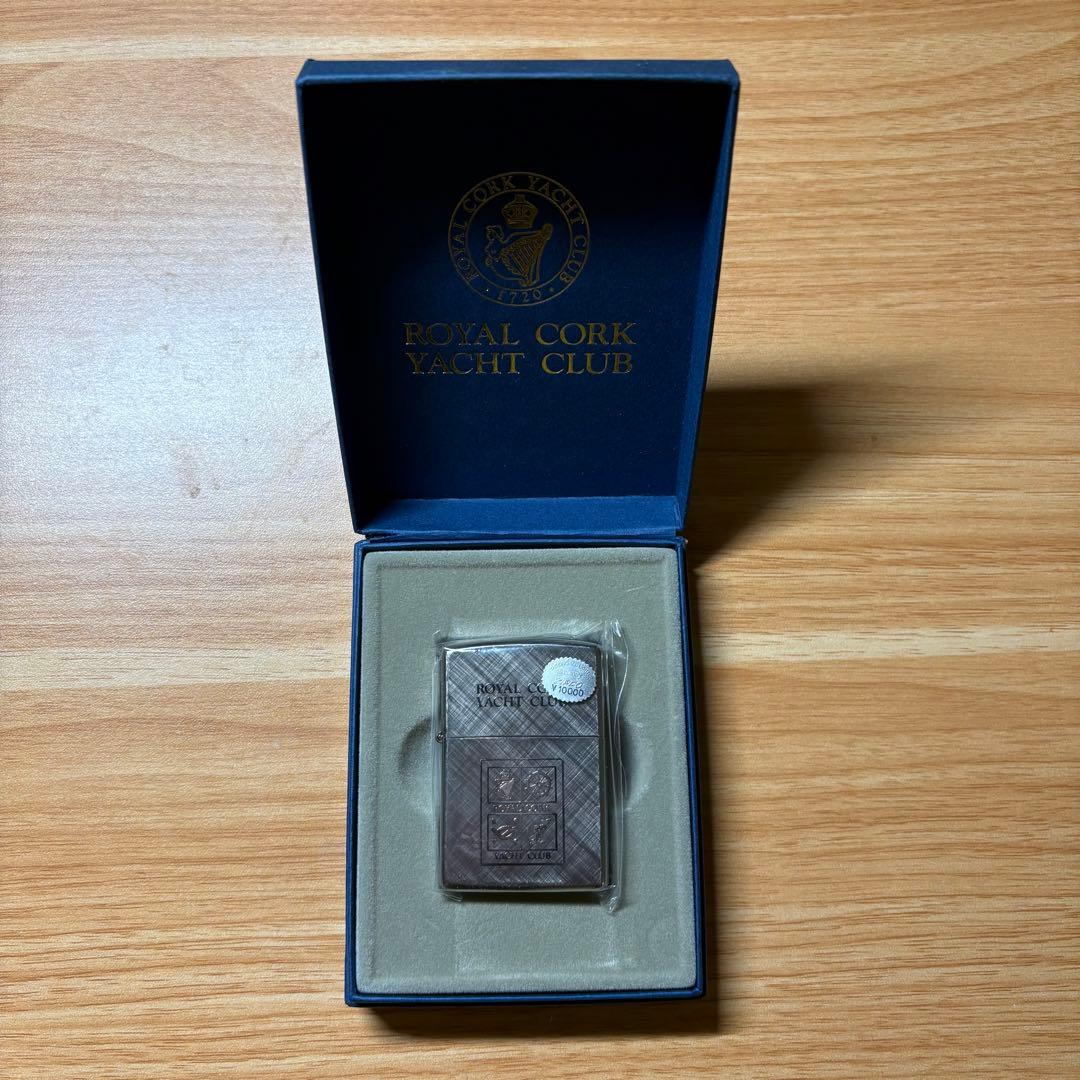 ZIPPO ライター/  エコバッグ