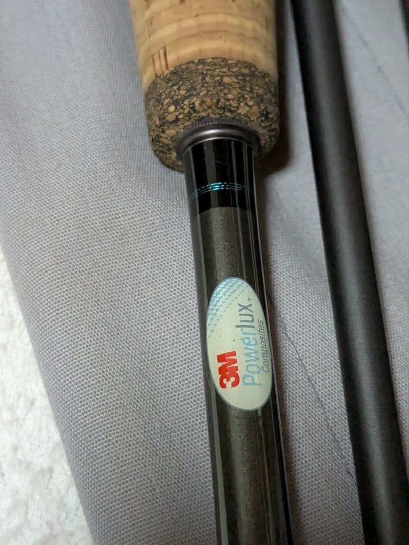 ごまきち　LOOP CROSS S1 590-4 MC-MF