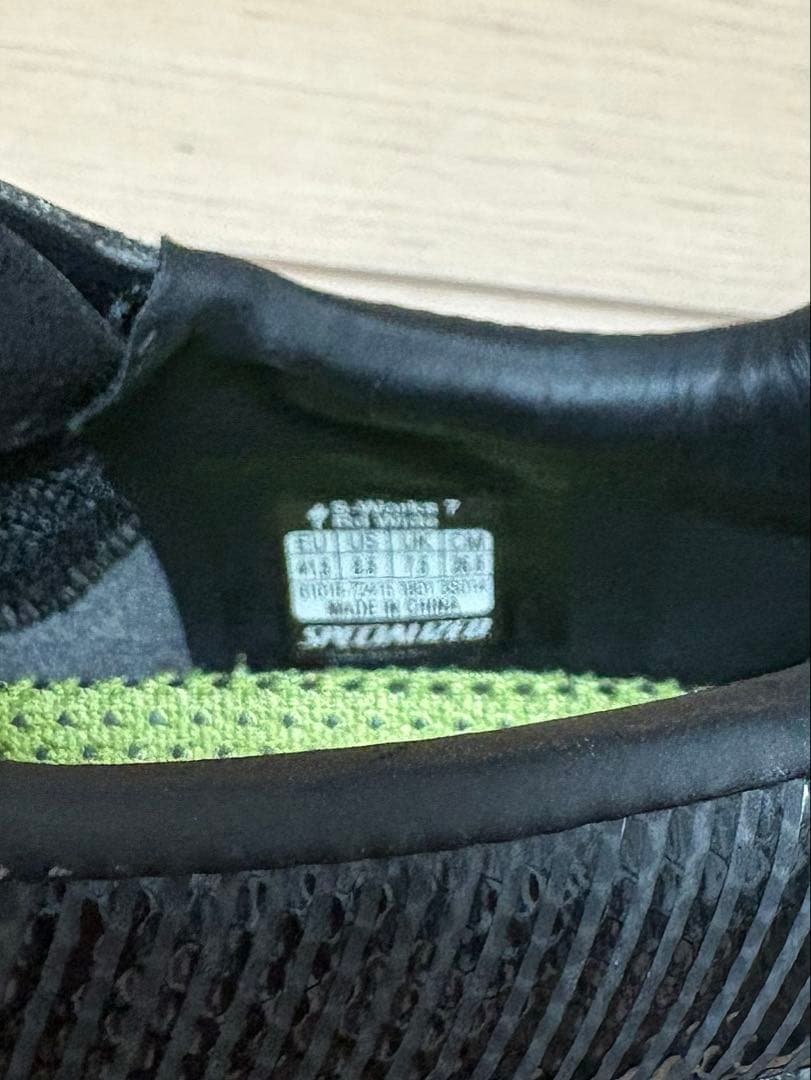 S-WORKS7 RD 41.5ワイド