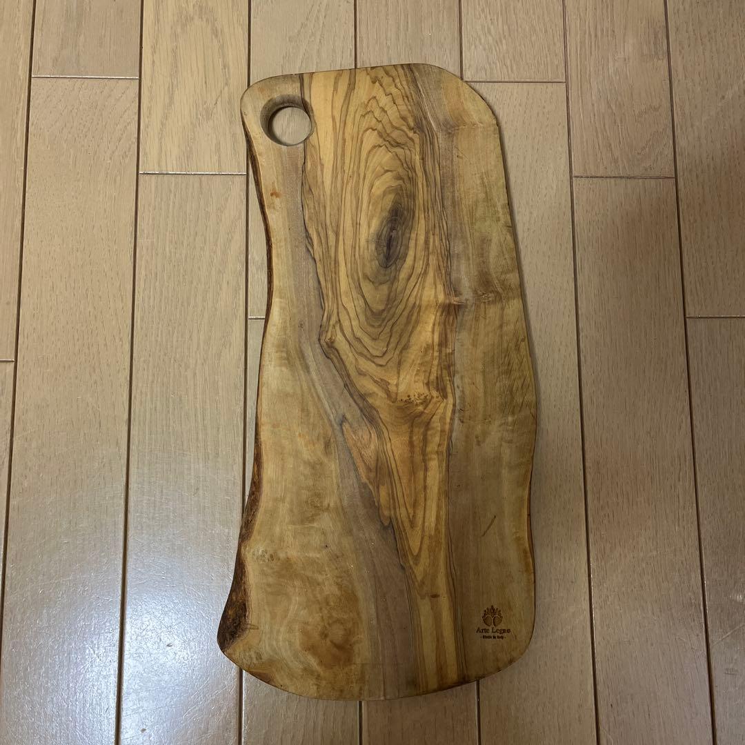 Arte Legno木製まな板