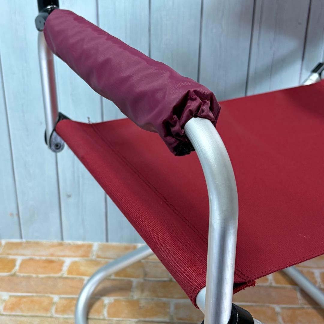 廃番 スノーピーク (ヤマコウ期) フォールディング D チェア