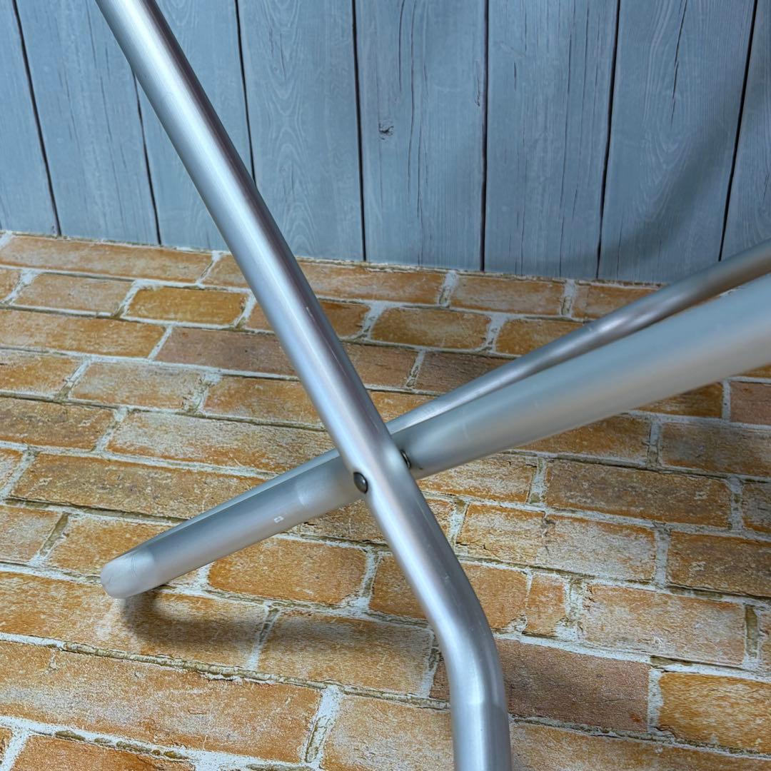 廃番 スノーピーク (ヤマコウ期) フォールディング D チェア