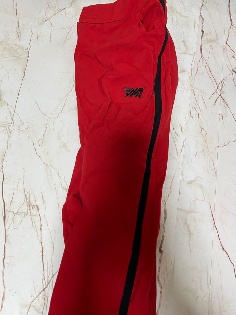 PXG ゴルフウェアレディース冬物5着トップス