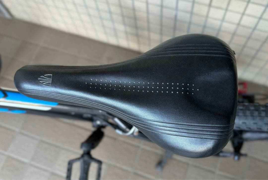 TREK キッズバイク　24インチ(手渡しOK)