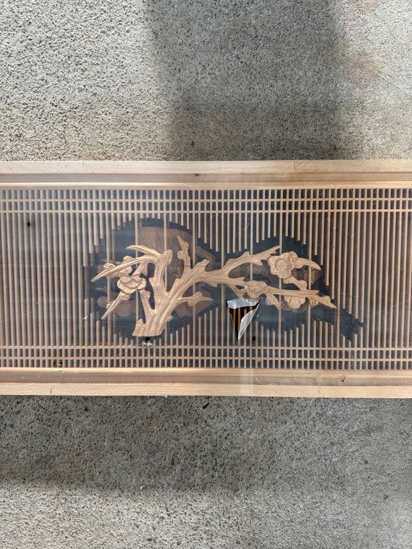 欄間