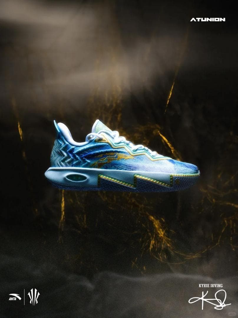 ANTA KAI2　US9.5即発送