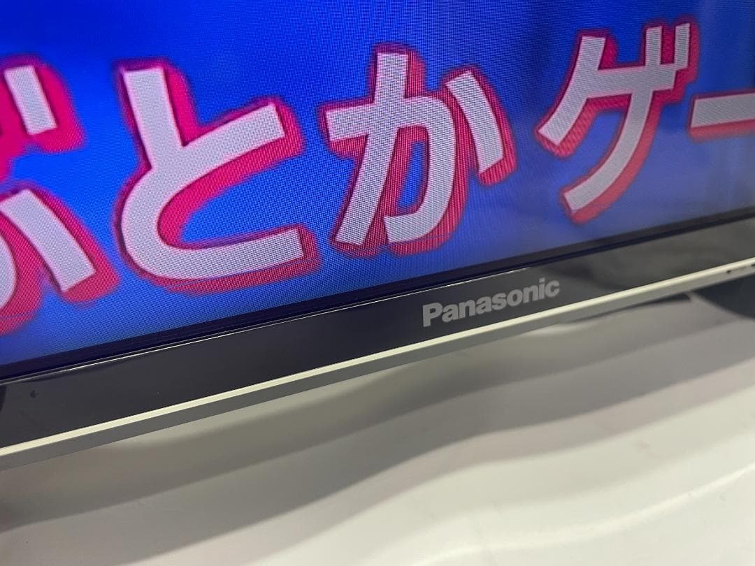 Panasonic TH-43EX600 液晶 難あり 43インチ　04c03
