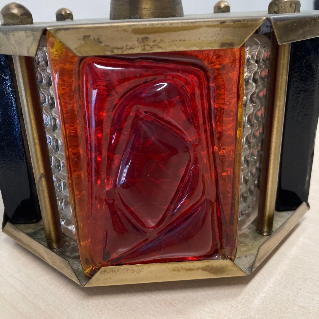 最終期間限定価格　北欧ヴィンテージ　照明　1960年代