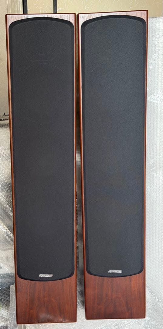 MONITOR AUDIO Silver RX8 スピーカー①の2