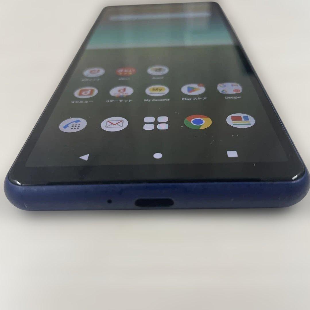 スマートフォン本体 SONY Xperia10 II 64GB