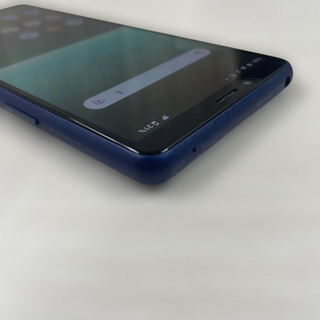 スマートフォン本体 SONY Xperia10 II 64GB