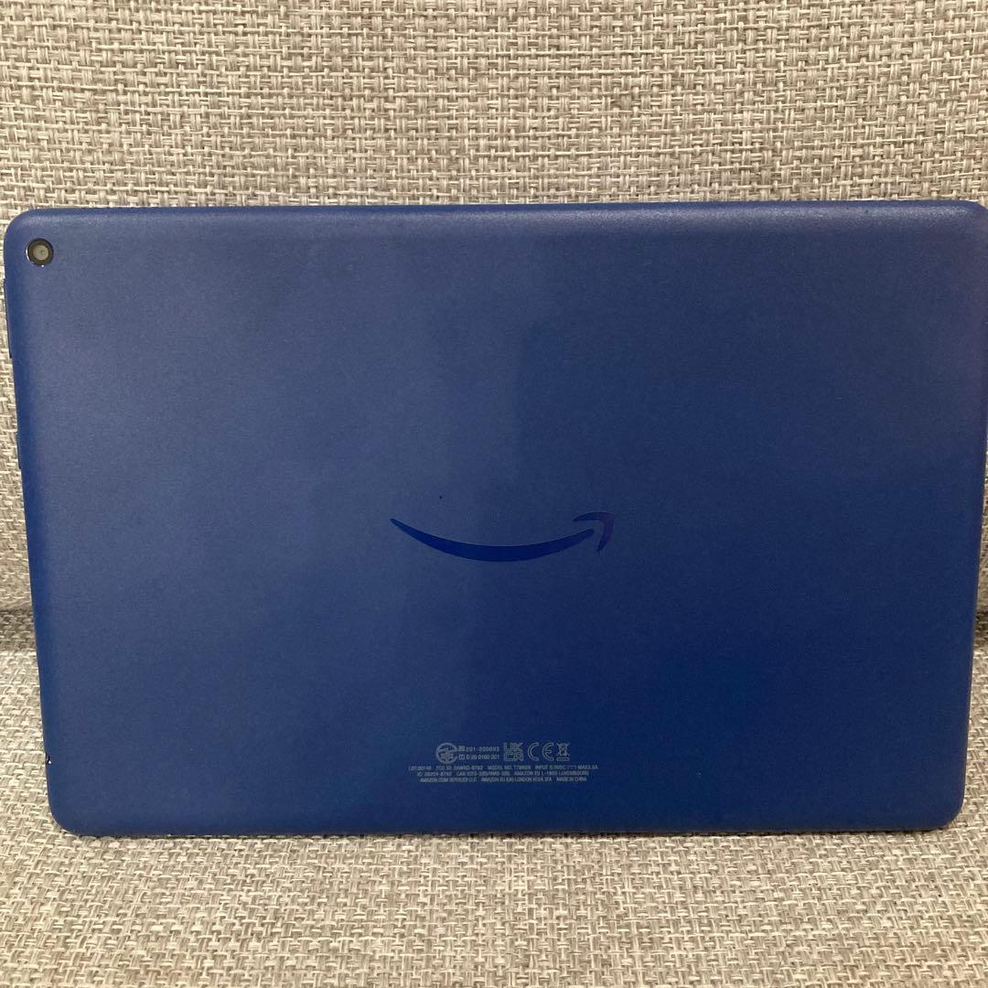 Amazon　Fire HD 10 第11世代