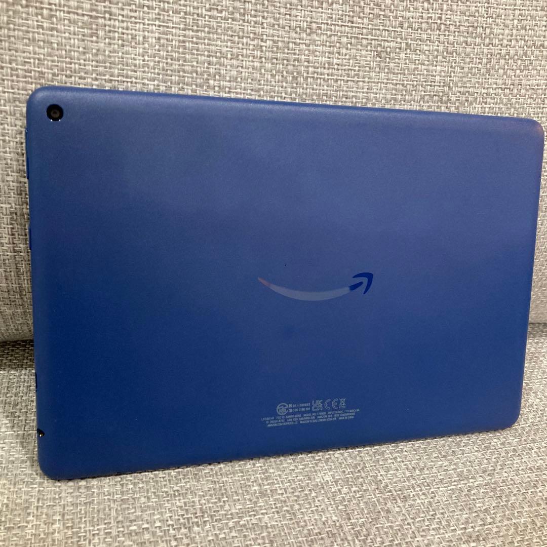 Amazon　Fire HD 10 第11世代