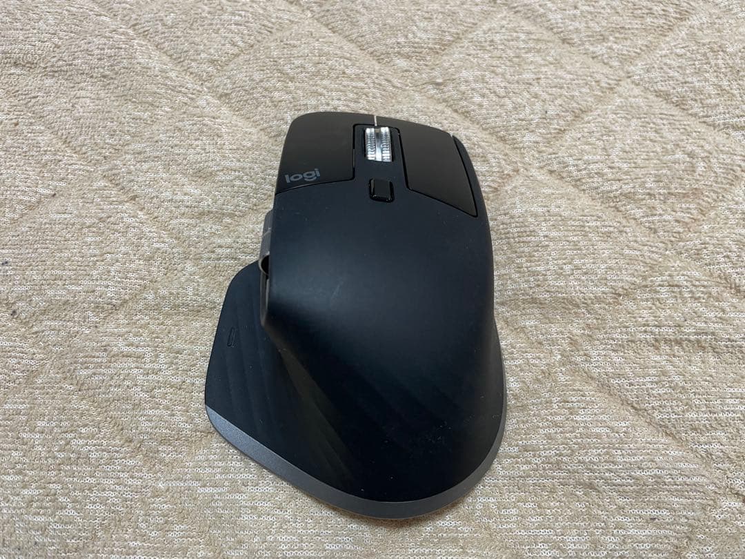 マウス・トラックボール Logicool MX MASTER 3 for Mac
