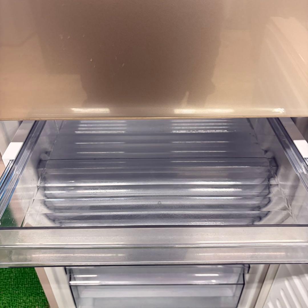 614 冷蔵庫　洗濯機　小型　一人暮らし　単身向けセット　極美品　徹底清掃済み