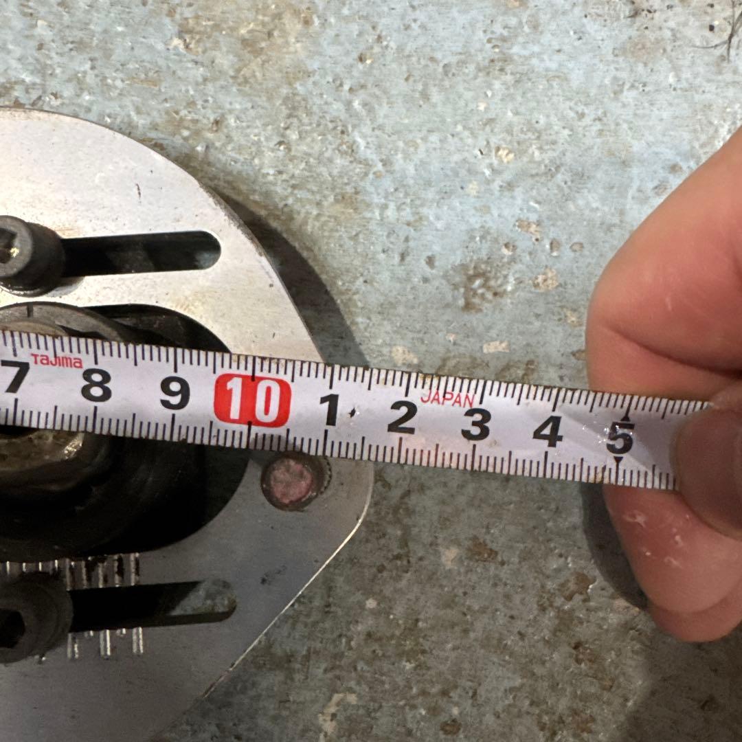 880 コペン用？ ピロアッパーマウント キャンバー角