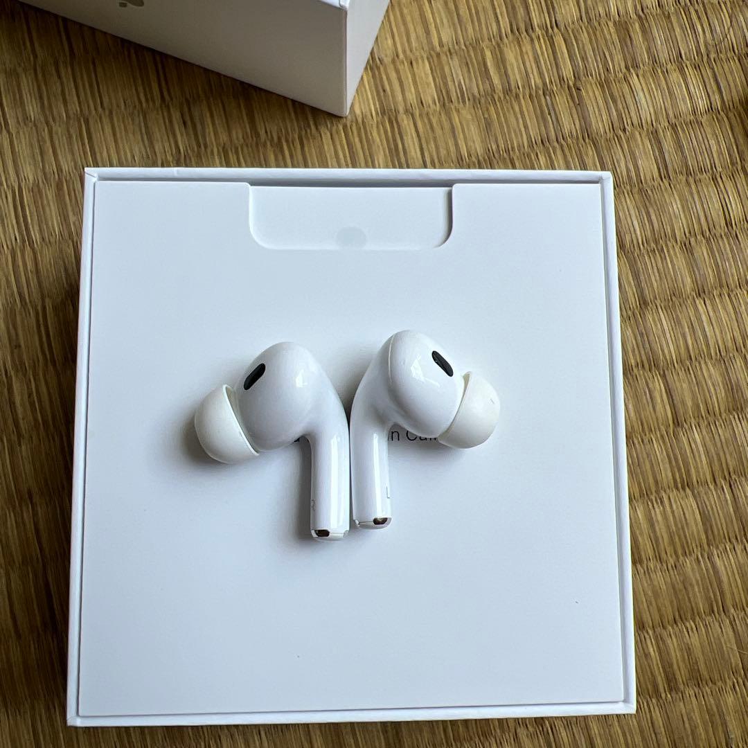 AirPods Pro（第2世代） 美品