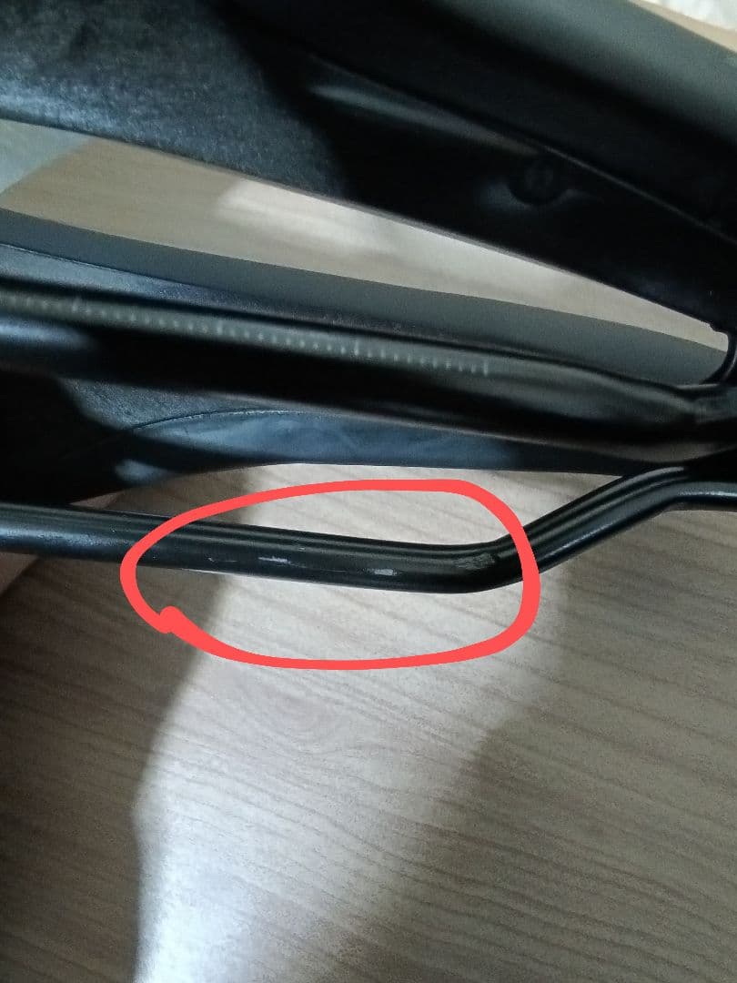 S*a様 Specialized SITERO PLUS 130mm