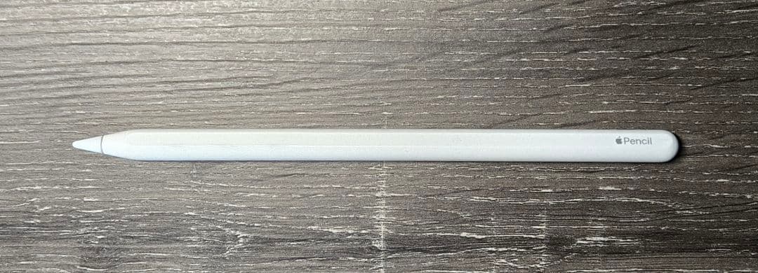 iPad Pro 12.9 第5世代 + Pencil & 純正ケース