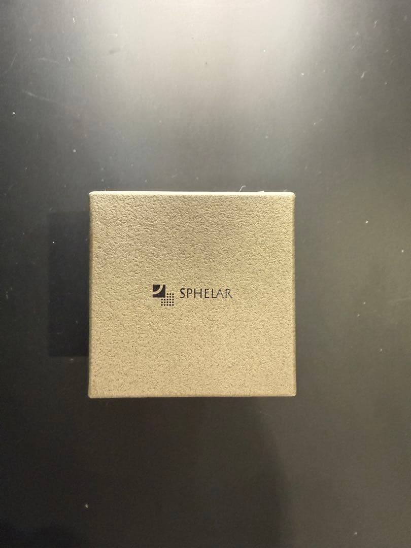 スフェラキューブ(大)