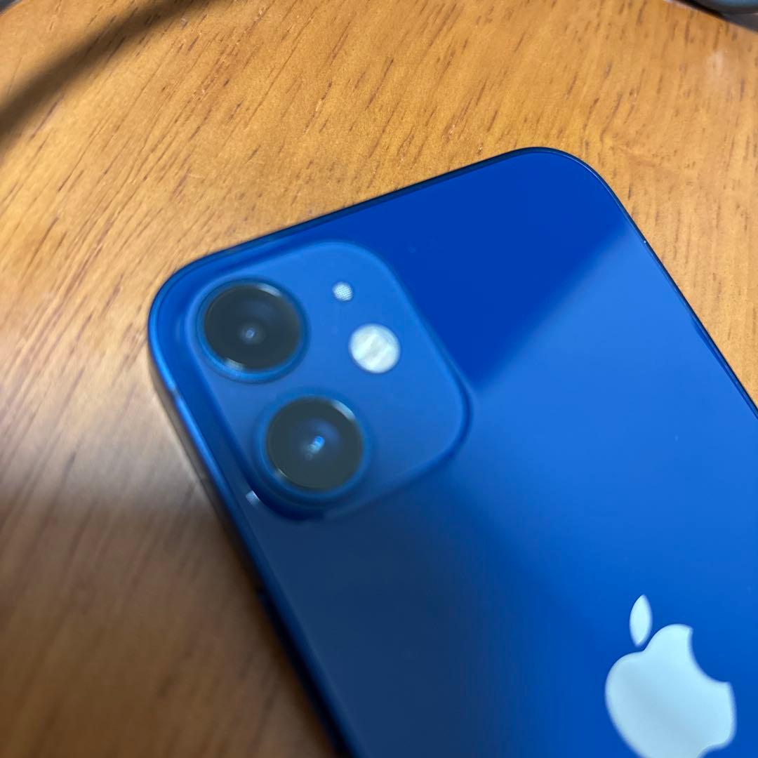 【美品】iPhone 12 mini 64GB