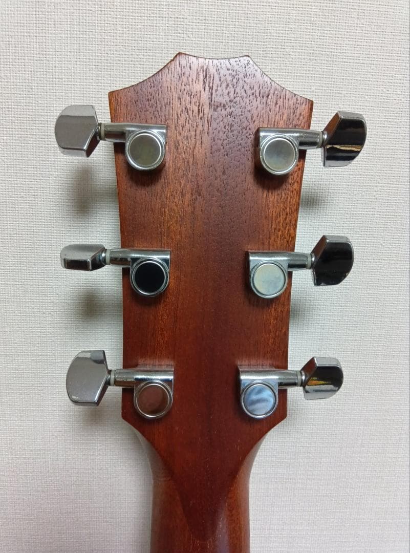 Taylor 114ce ／エレアコ ／ Gig Bag Case付