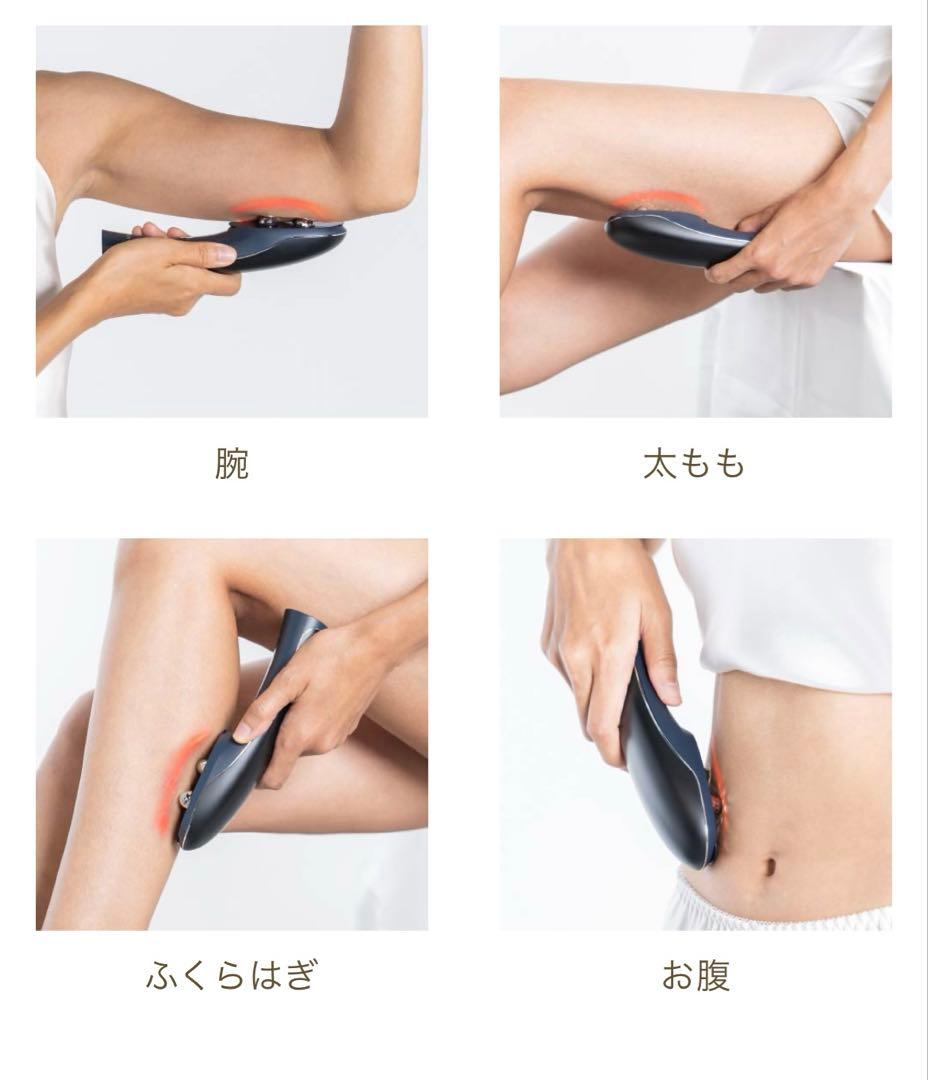 YAMAN ハイパーフェイスリフトブラシ YJFD0L