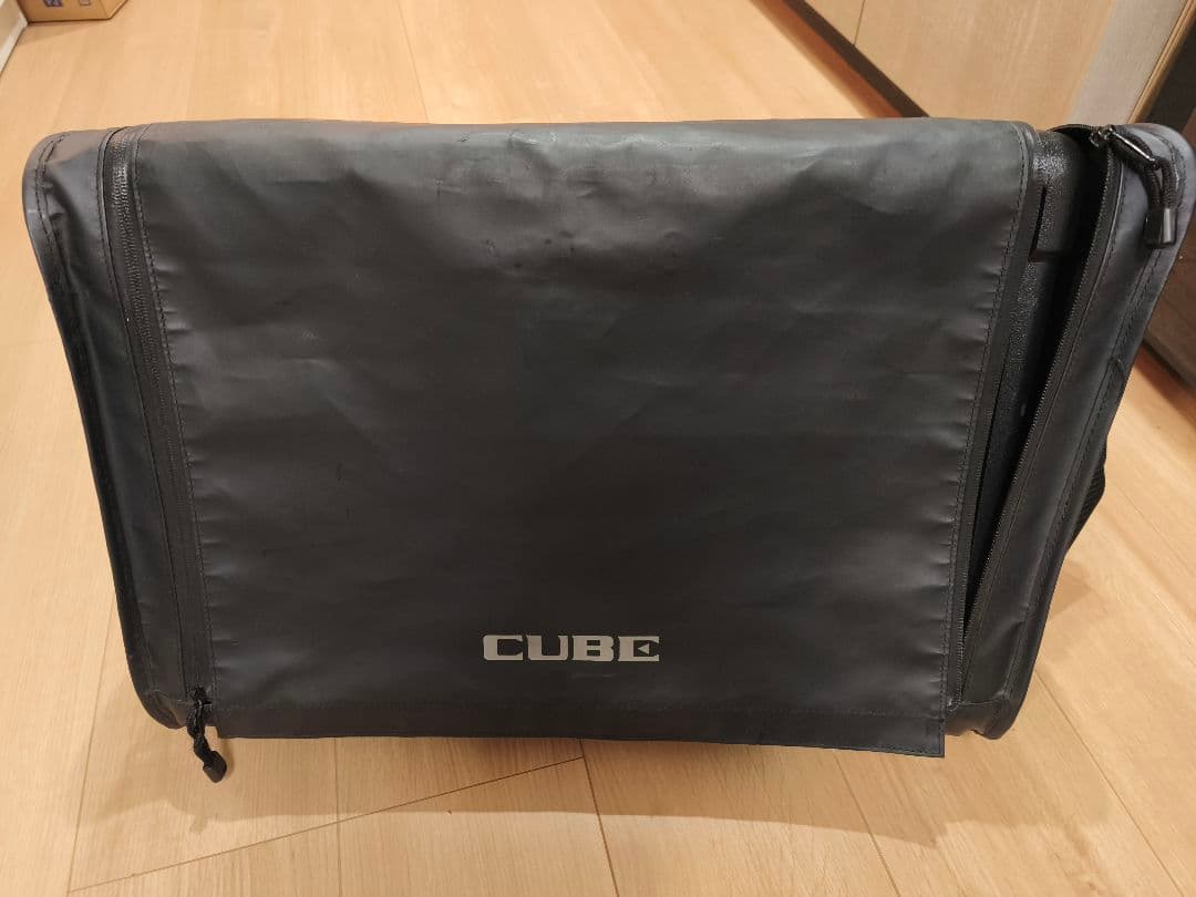 Roland CUBE STREET EX アンプ