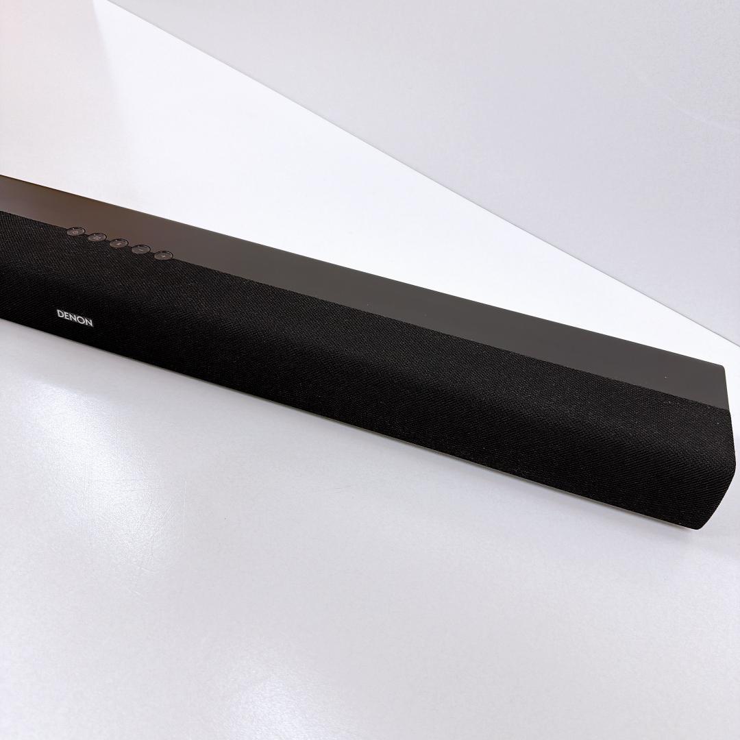 【美品】DENON デノン サウンドバー DHT-S216 Bluetooth