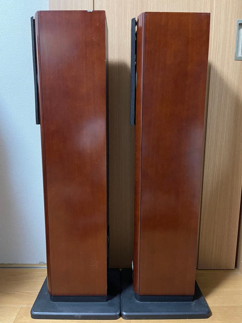 【愛知県東三河　手渡し限定】オンキョー　D-508E/D-308E