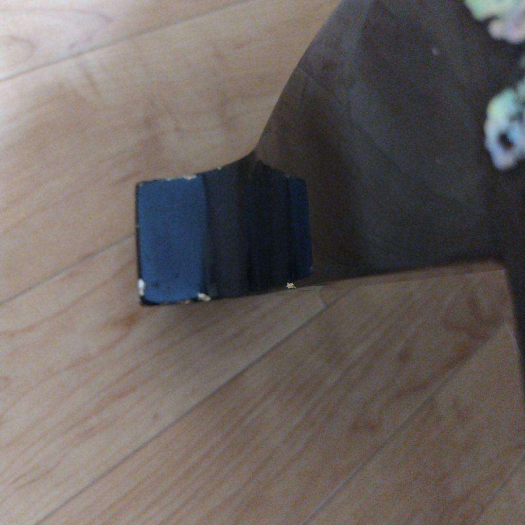 螺鈿テーブル　ローテーブル　座卓　円卓螺鈿　ラデン　高級　李朝家具