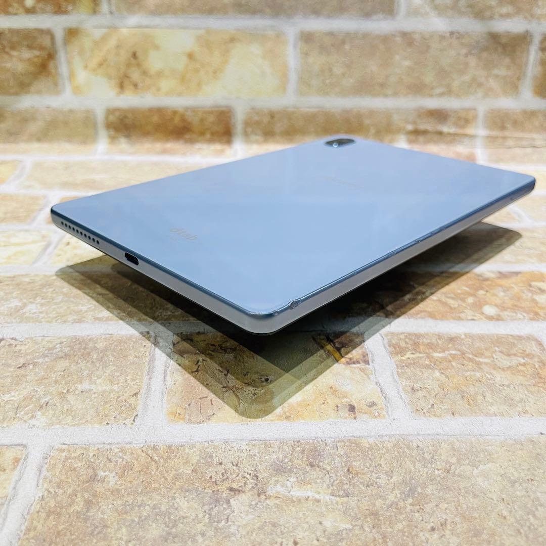 SIMフリー docomo d-tab Compact d-52C 64GB