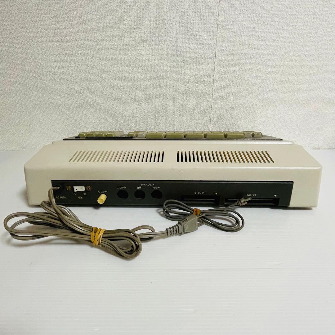 NEC パーソナルコンピュータ PC-8001