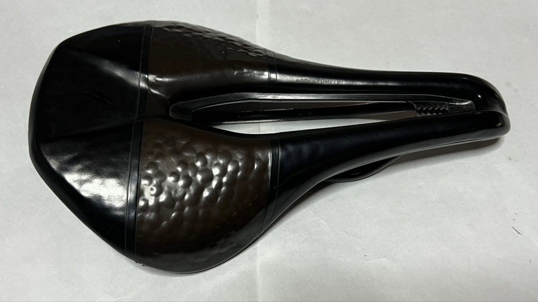 らびっと様用　S-WORKS POWER CARBON ELASTONセット