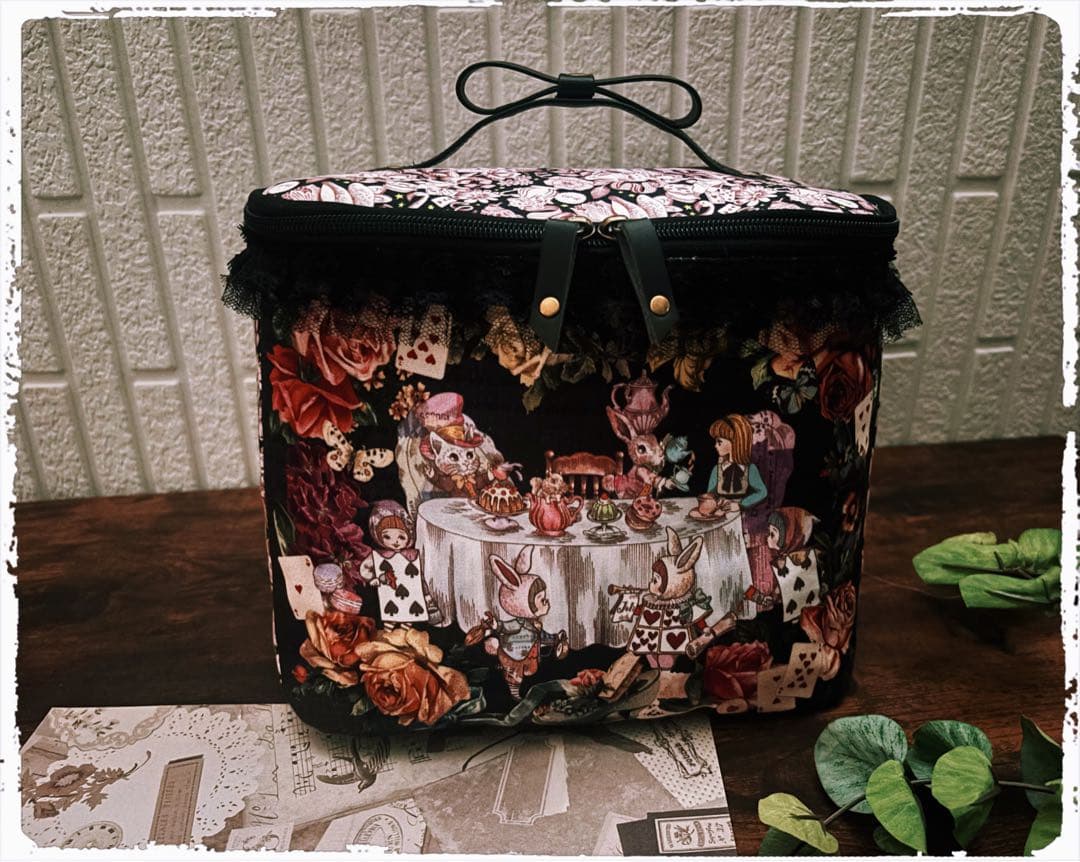 専用　ジョリーフルール マイリトルテイラー コスメポーチ　スマホショルダー