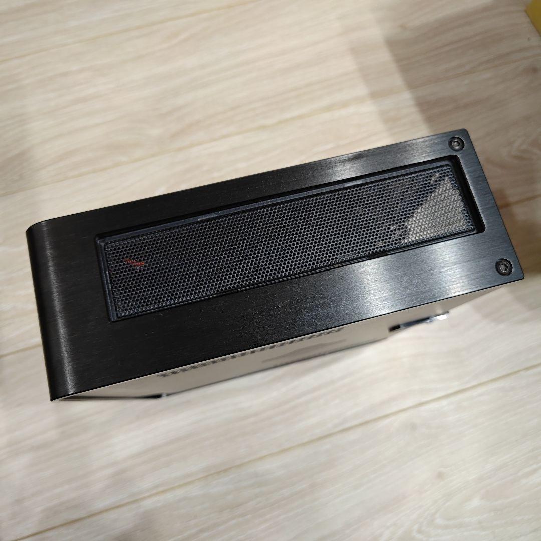 IN WIN CHOPIN Mini-ITX PCケース 中古