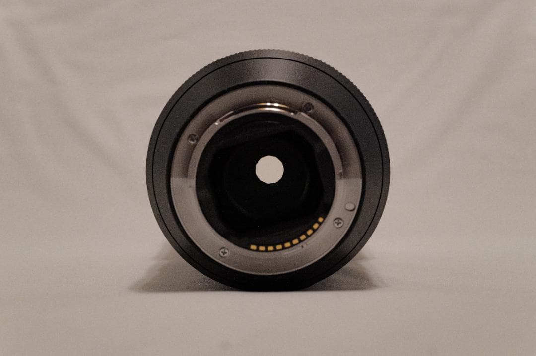 【美品】 ソニー FE 85mm F1.4 GM [SEL85F14GM]