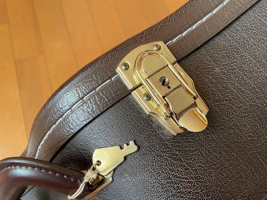 アコギ　K.Yairi RAY-601 SB 2010年製 ハードケース付き