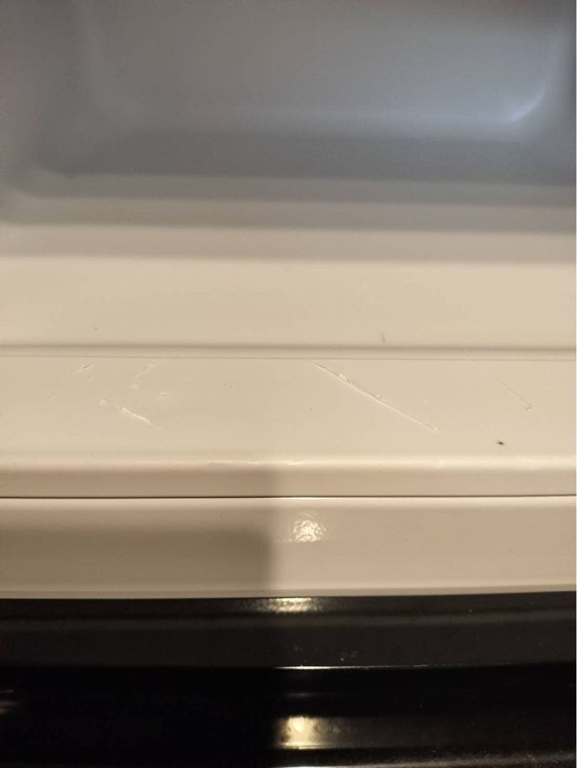 アイリスオーヤマ　2021年製　冷凍冷蔵庫　PRC-B092D-M