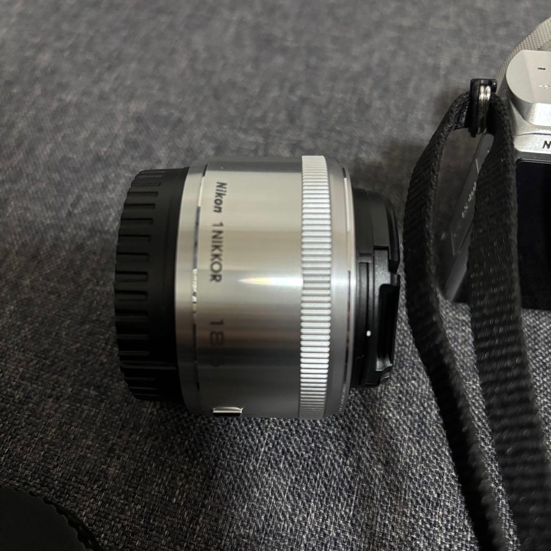 Y*i様 Nikon ミラーレスカメラ 1 NIKKOR 10-30mm