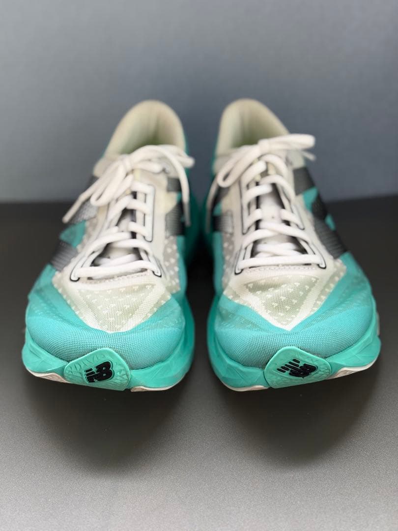 スパイク・シューズ New Balance FuelCell Rebel <No.188>