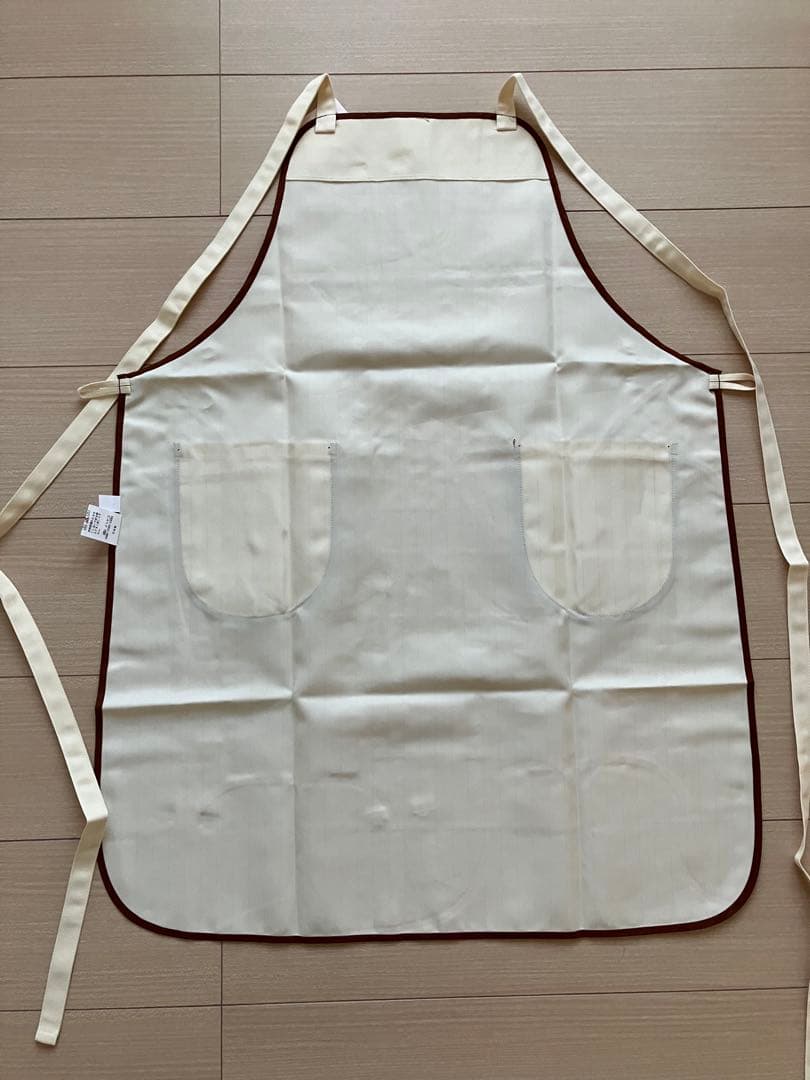 エプロン　46枚セット　エプロン　まとめ売り　静電気防止　エプロン　帯電防止